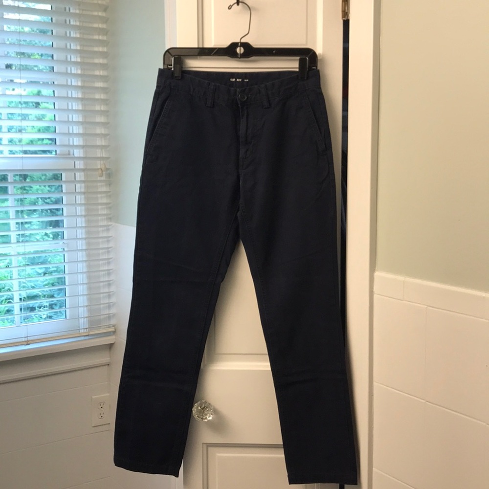 Old Navy Men’s Chino